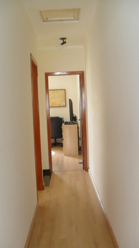 Sobrado Com 3 Dormitórios À Venda, 130 M² Por R$ 590.000,00 - Vila Santa Clara - São Paulo/sp - So0673