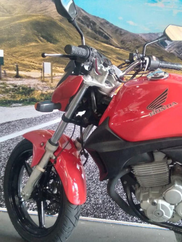 Cb 300r 300r