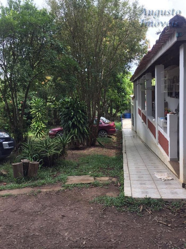 Imagem 17 de 19 de Chácaras À Venda Em Atibaia/sp - Compre O Seu Chácaras Aqui! - 1313652