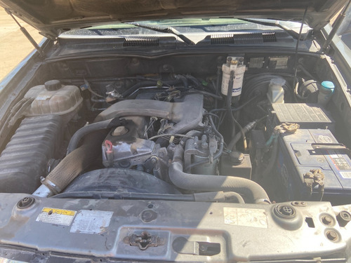 Ssangyong Rexton 2.9 2005,turbo, Motor Aire, Alternador, Etc (Usado)