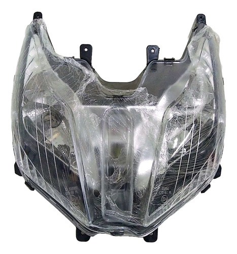 Farol Delantero De Moto Um Matrix 150