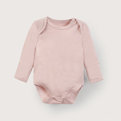 Pack Bodies Bebés Lila 40140 Opaline