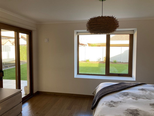 Casa En Venta Quilamapu Chillán