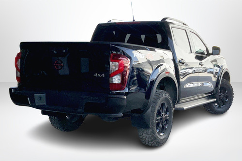 Nissan Frontier 2023