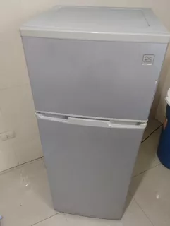 Refrigeradores Daewoo