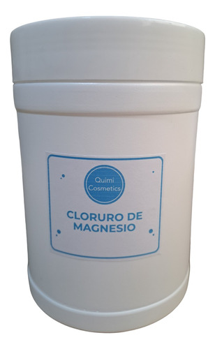 Cloruro De Magnesio 500 Gr.