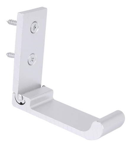 Gancho De Pared Plegable De 5 Piezas, Plegable Invisible De