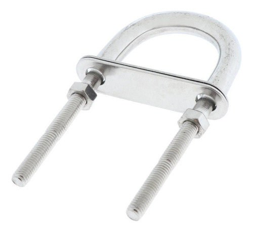 Para . Argolla De Acero Inoxidable 304, Ojo De Popa, Perno