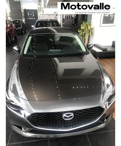Imagen 3 de 10 de Mazda 3 Touring 2.0 At Sedan 2022