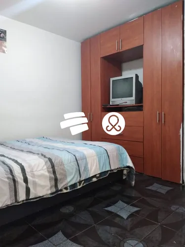 Casa En Venta En Bogotá, Suba