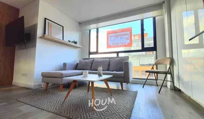 Apartamento en arriendo