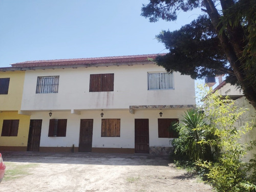  Venta Triplex Atrás 330mts Del Mar- Mar Del Tuyu