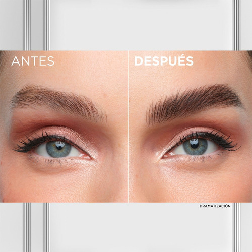 Gel Infallible Brow Lamination 24h De L'oréal Paris Transparente
