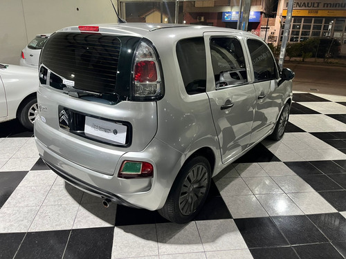 Citroën C3 Picasso 1.6 Sx 110cv
