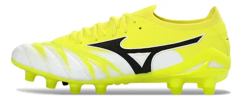 Chuteira Mizuno Morelia Neo Iv Japan Fg + Brinde | Parcelamento