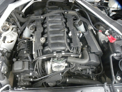 Imagem 3 de 4 de Sucata Bmw X5 4.8i V8