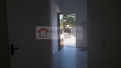Apartamento 1 Quarto Para Venda Em Sorocaba, Vila Carvalho, 1 Dormitório, 1 Banheiro, 2 Vagas - 693_1-1552428