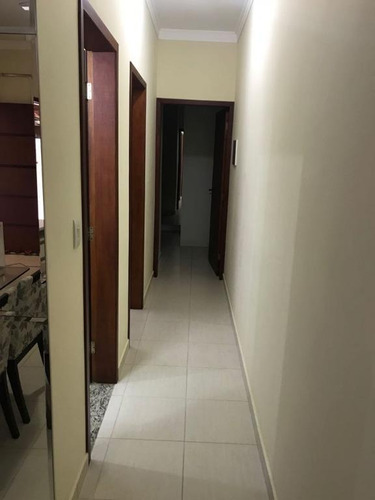 Imagem 8 de 22 de Casa Residencial À Venda, Altos Da Vila Paiva, São José Dos Campos. - Ca0738