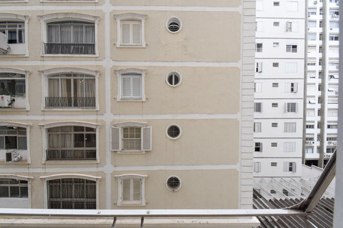 Imagem 16 de 30 de Apartamento À Venda No Bairro Jardim América - São Paulo/sp - O-21433-35655