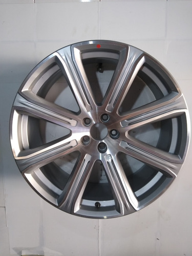 Roda Volvo Xc90 Inscription Aro 21 Original Unidade