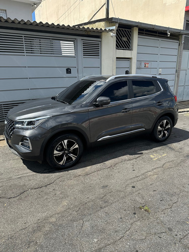 Chery Tiggo 5X 1.5 Sport Turbo Flex Aut. 5P