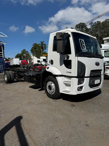 Ford Cargo 1319 Toco 2012/2013 Chassi