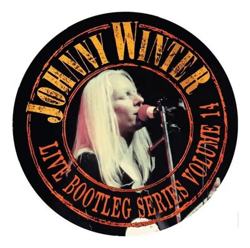 Vinilo: Live Bootleg Series 14