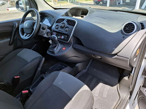 Renault Kangoo Z.e Ze At