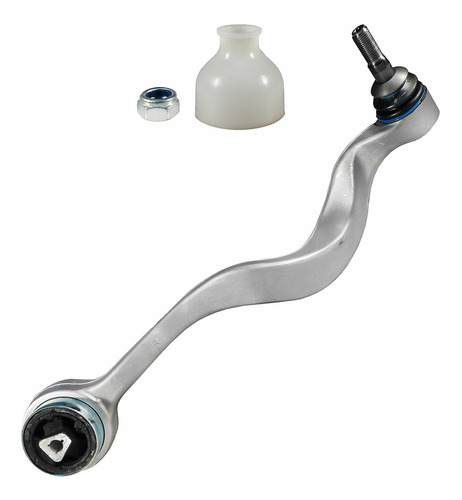 1 - Horquilla Del Der Sup Metz 550i V8 4.8l Bmw 06-10