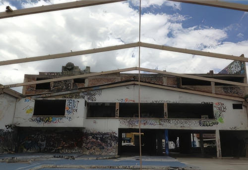 Edificio En Venta O Renta En Irapuato (m2e28)