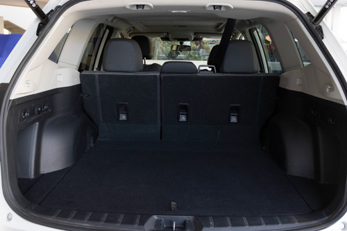 Subaru Forester Sport 2.5
