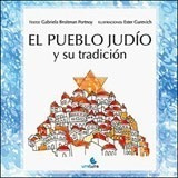 Pueblo Judio Y Su Tradicion (cartone) - Broitman Portnoy Ga