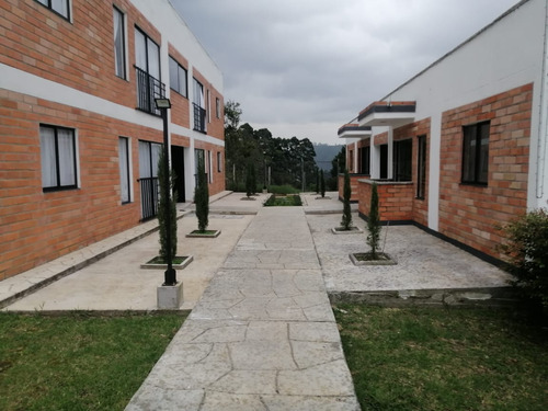 Arriendo Apartamento En Caldas Sector El Cano