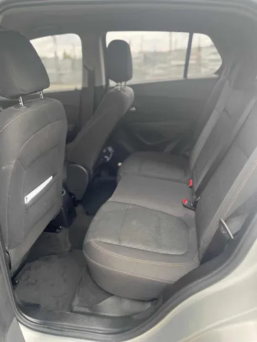 Chevrolet Tracker 1.8 Lt
