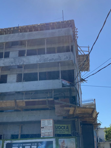 Imagen 18 de 18 de Departamento Monoambiente Con Balcón - Divisible - Avellaneda Y Santa Fe - Financiación