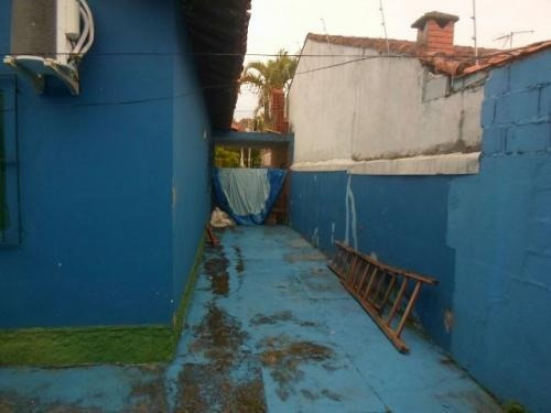 Imagem 5 de 13 de Casa Em Itanhaém, A 300 Metros Da Praia.