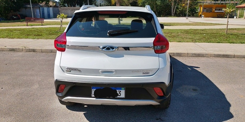 Chery Tiggo 2 2019 1.5 Look 16v Flex 5p