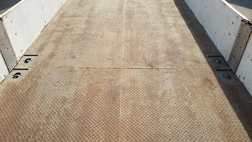 Imagem 10 de 13 de Locação / Aluguel Carreta Carga Seca 12,50 Bug 40 Pés