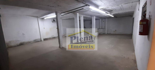 Imagem 19 de 20 de Salão Para Locação Com 5 Salas E 250 M² - Centro - Sumaré/sp - Sl1041
