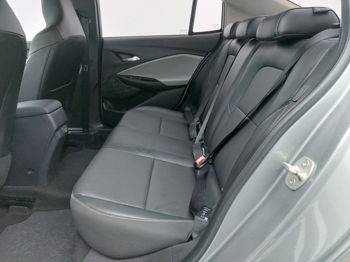 Chevrolet Onix 1.0 TURBO FLEX PLUS PREMIER AUTOMÁTICO