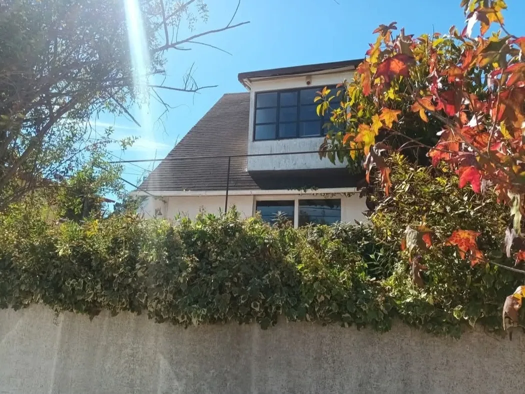 Imagen 1 de 16 de Casa En Arriendo En Algarrobo