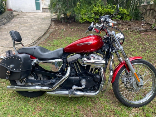 Imagen 4 de 6 de Harley Sposter 883