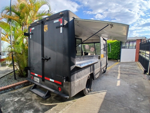 Food Truck