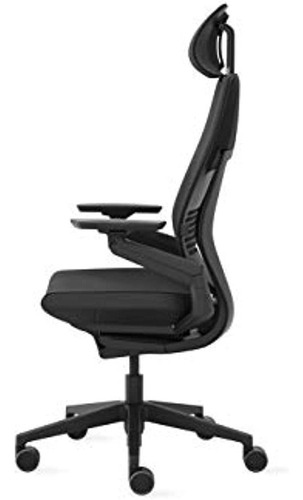 Silla De Oficina Steelcase Gesture, Regaliz