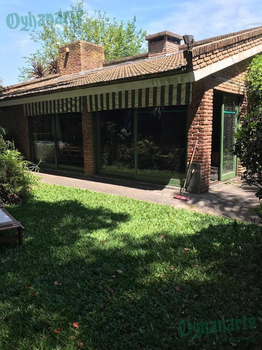 Imagen 8 de 16 de Excelente Casa-quinta En Venta Y Alquiler