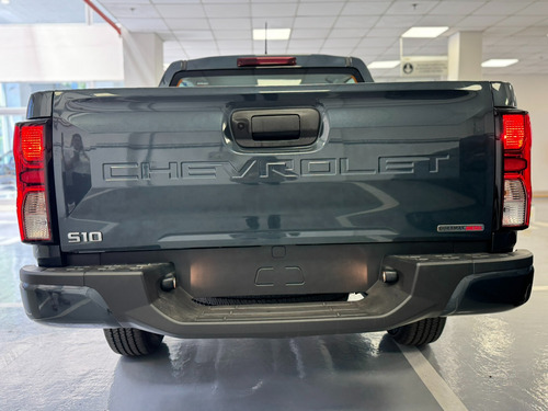 Chevrolet S10 2.8 Cd 4X2 Wt