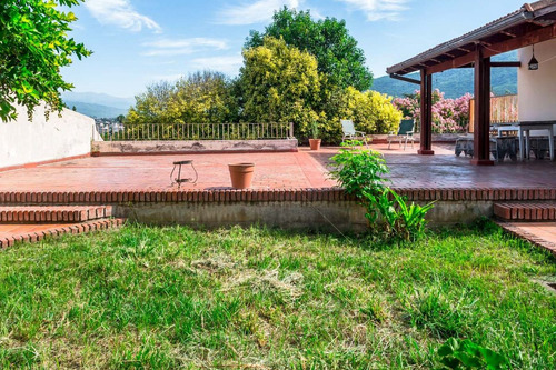 Casa 4 Dorm Venta Tres Cerritos Zona Sporting