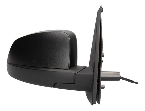 Espejo Para Chevrolet Meriva Manual 2003 Al 2015 Der)