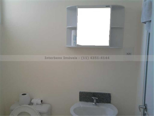 Imagem 6 de 6 de Apartamento - Dos Casa - Sao Bernardo Do Campo - Sao Paulo | Ref.: - 04197