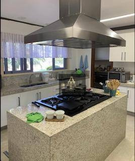 Magnifica Casa Á Venda Na Beira Da Represa Em Itai - Confira ! - Ch0027